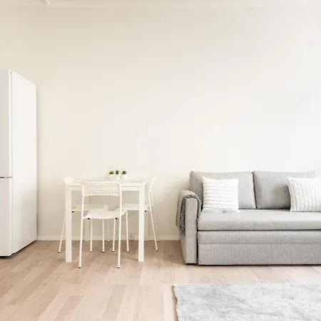Huoneisto Wehost Malminrinne 2 *
