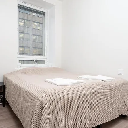 Lejlighed Wehost Malminrinne 2